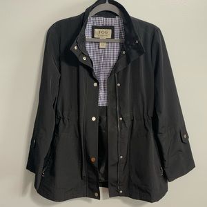 Fog by London Fog Jacket